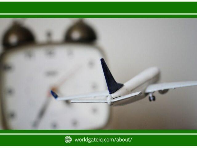 Best Time to Book Flights: A Guide to Booking Flights to Iraq from Europe