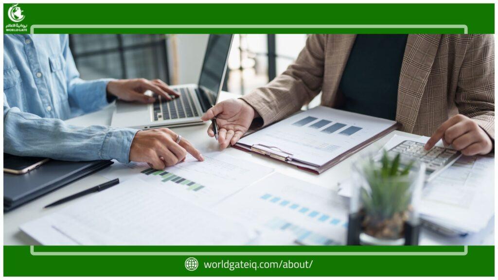 Business Travel Services in Iraq