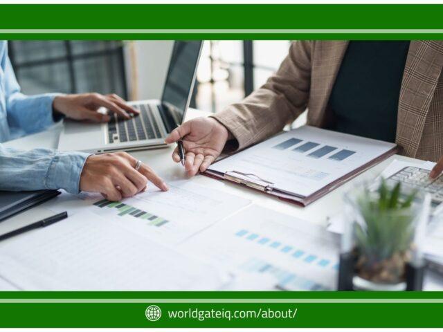 Business Travel Services in Iraq: A Complete Guide to Corporate Travel