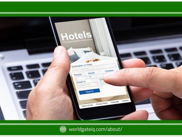 Hotel Booking in Iraq: A Guide to Finding the Best Hotels for Your Stay