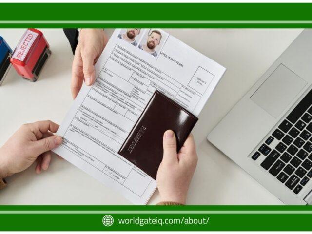 How to Apply for a Visa to Iraq: A Complete Guide