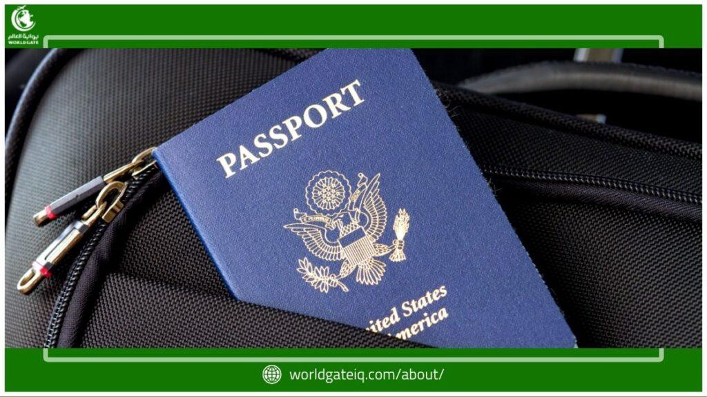 Iraq Visa Requirements for European Citizens