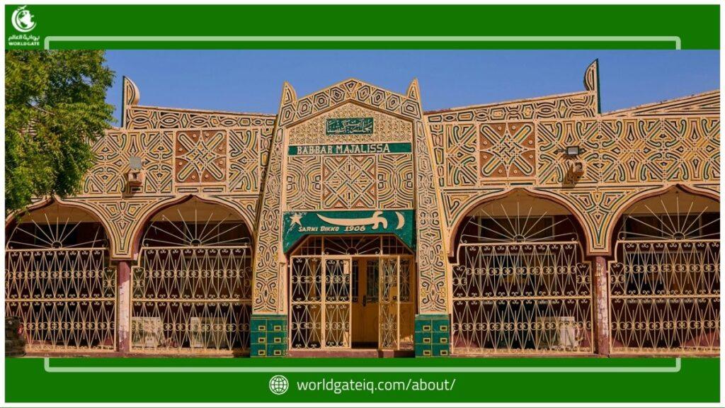 top tourist destinations in Iraq