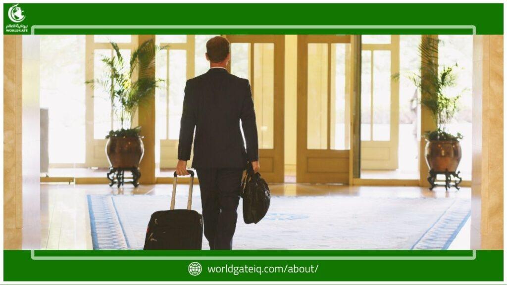 Top Hotels for Tourists in Iraq