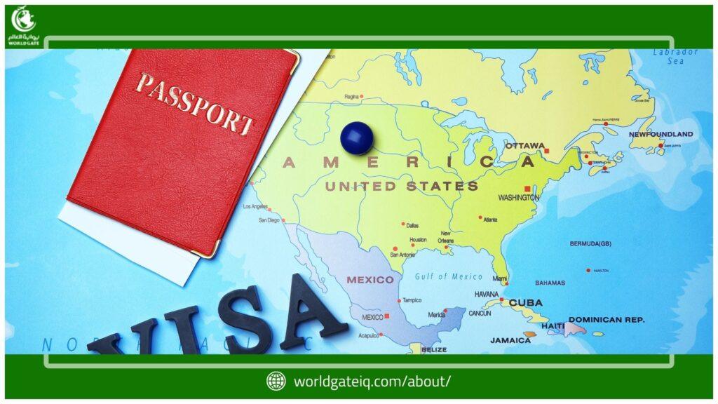 Tourist visas for Iraq