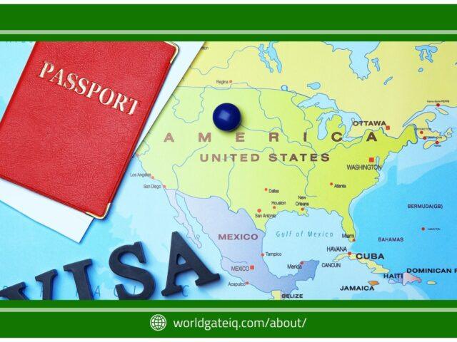How to Apply for a Tourist Visa to Iraq from Europe: A Complete Guide by World Gate?