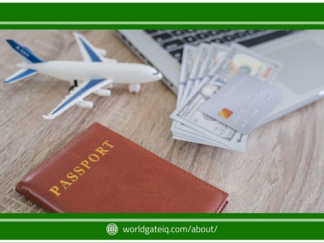 Air Booking to Iraq from the UK: Your Guide to Booking Flights