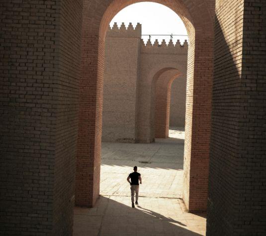 Benefits of visiting Iraq