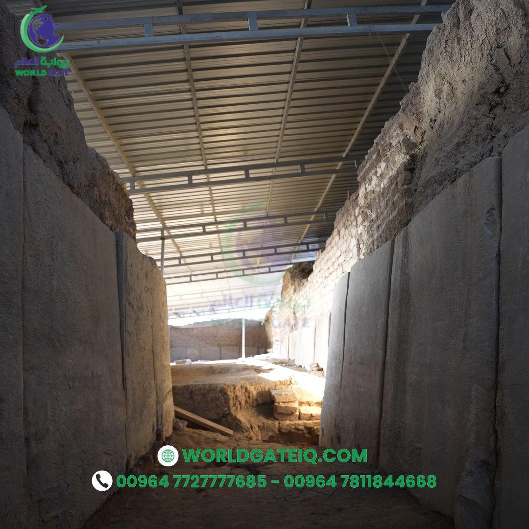 Business Travel Solutions in Iraq