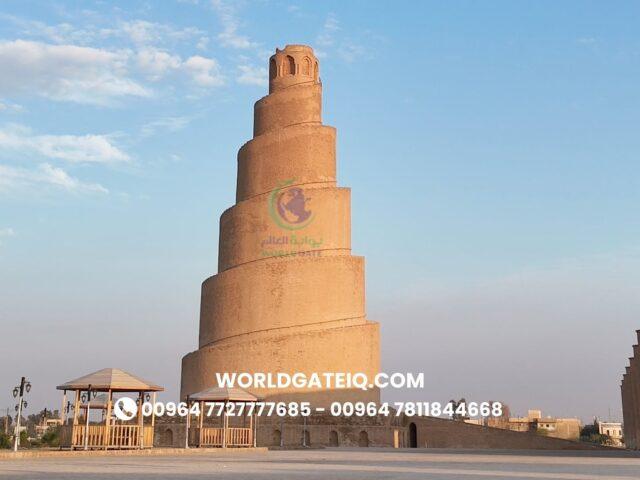 Historical Tours in Iraq: Discover the Cradle of Civilization