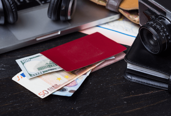 Entry Visa Services in Iraq