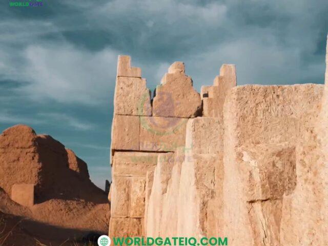 Basra Sightseeing: Exploring the Pearl of the South