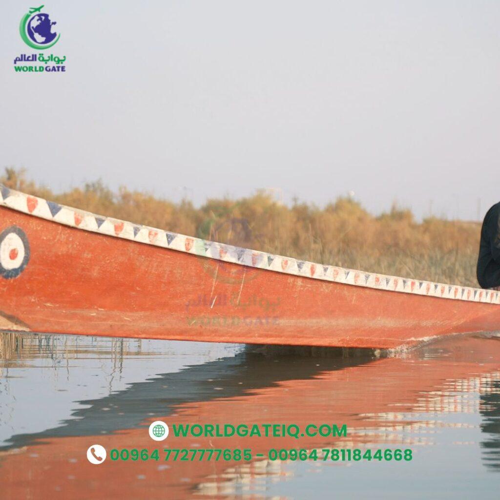 Mesopotamian Marshes Tours