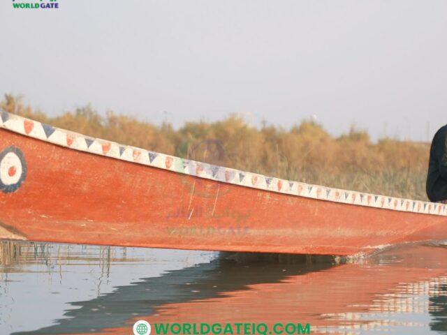 Mesopotamian Marshes Tours: Explore the Natural Wonders of Southern Iraq