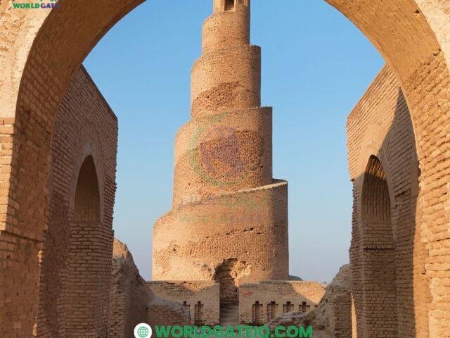 Exploring Baghdad Tourism: A Gateway to Iraq’s Rich History and Culture