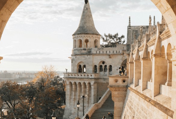 tourism programs in Iraq