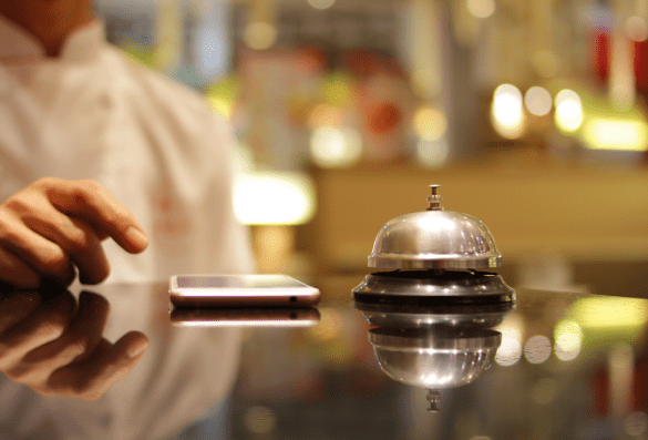 hotel reservations in Iraq