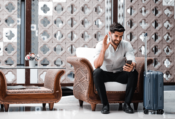 hotel reservations in Iraq