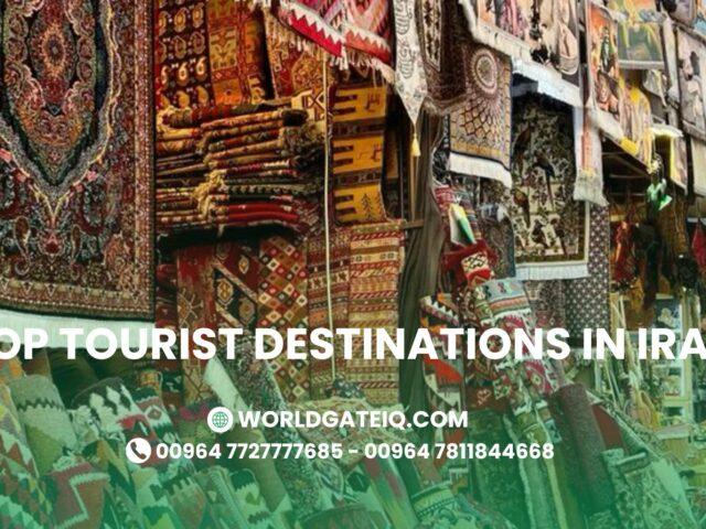 Top Tourist Destinations in Iraq That Europeans Should Not Miss