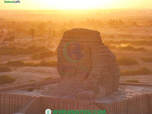 Ur Ancient Ruins: Exploring the Heart of Mesopotamia’s Civilization