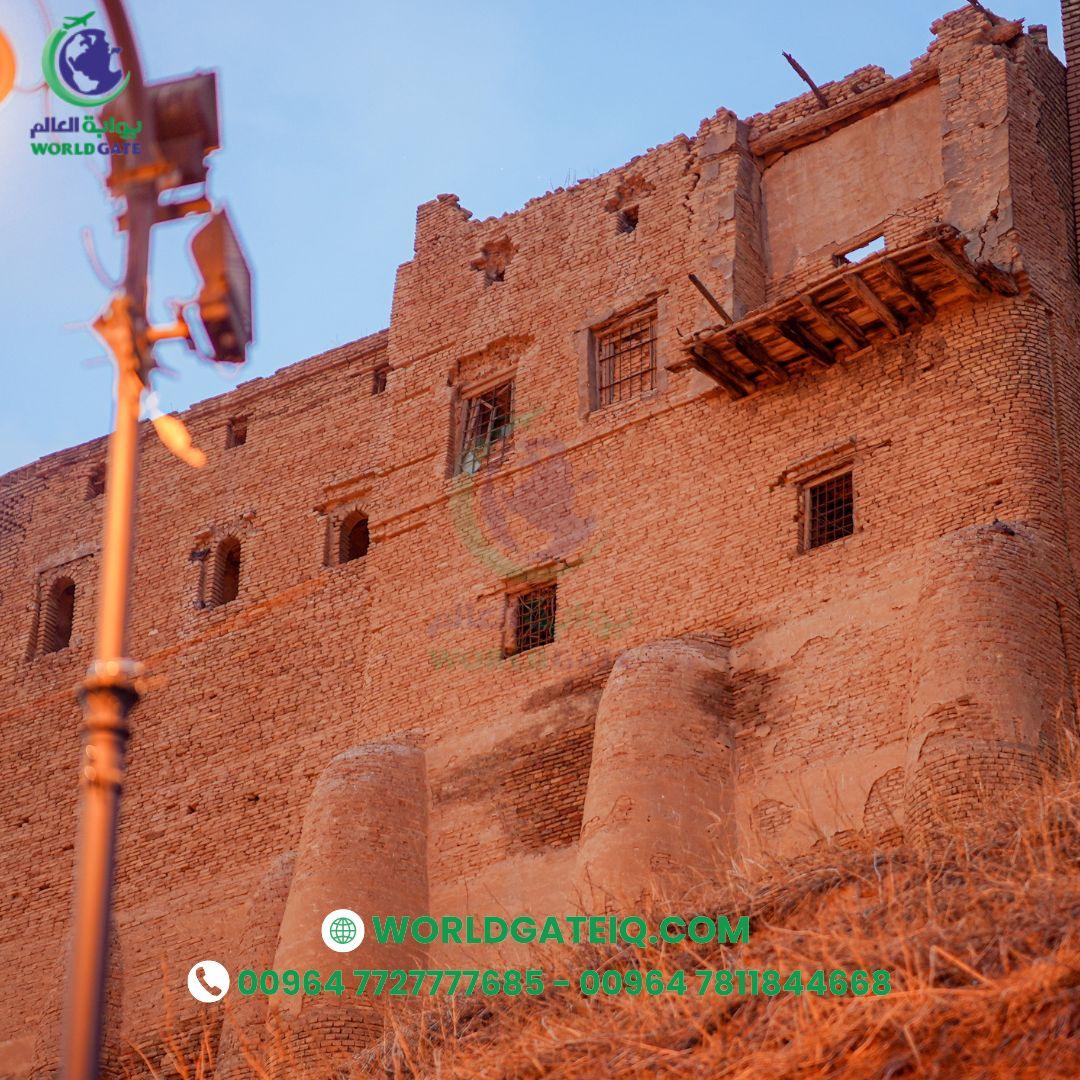 Top-rated Basra sightseeing packages