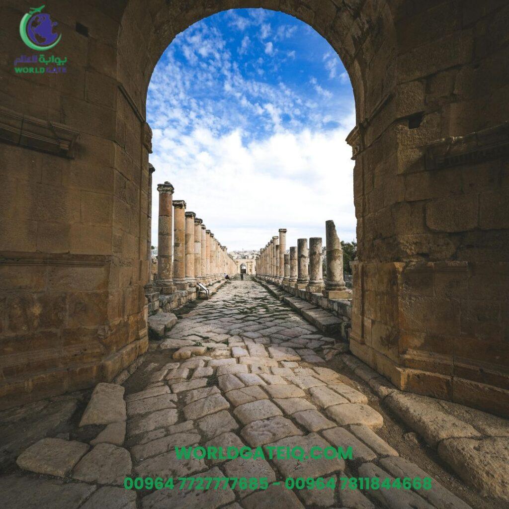 best historical tour packages