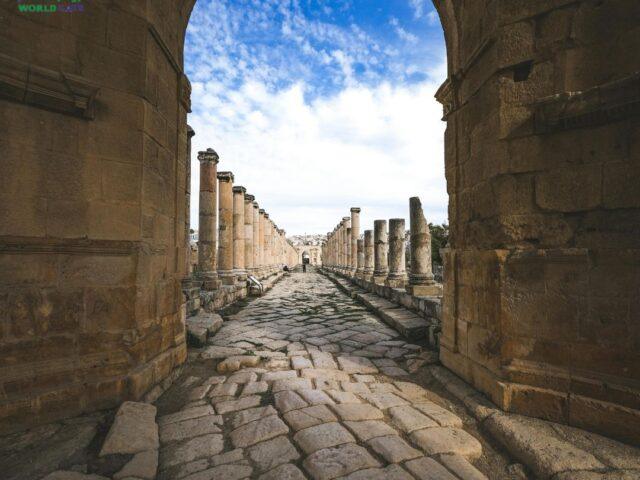 What Are the Best Historical Tour Packages Available for Iraq?