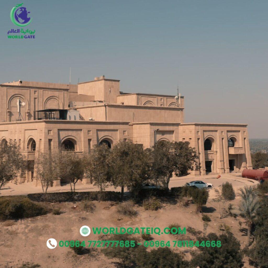 Top-rated Basra sightseeing packages