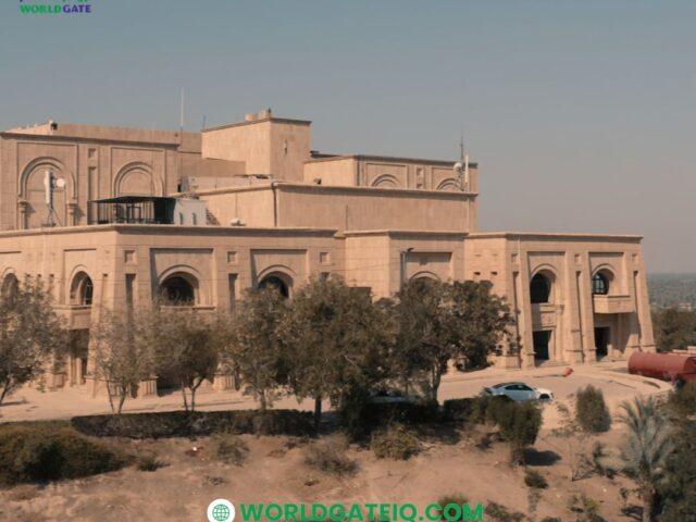 Top-Rated Basra Sightseeing Packages – Explore Basra with Local Experts