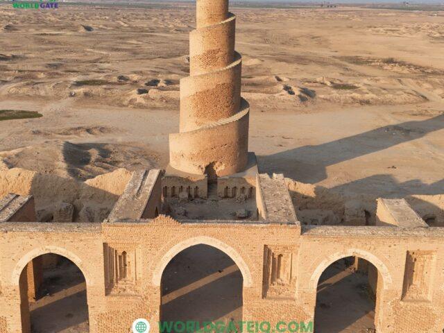 Best Travel Agencies for Erbil Tours – Your Ultimate Guide