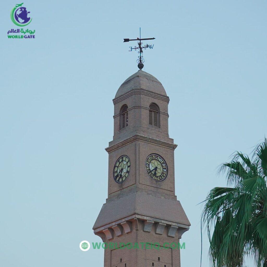 Best Tour Packages for Baghdad