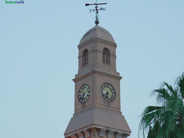 Discover the Best Tour Packages for Baghdad Sightseeing with World Gate