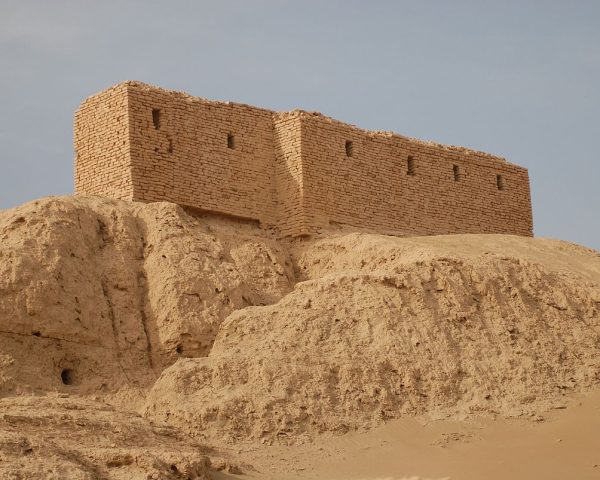 اثار نيبور – AlQadisiyah اثار نيبور - AlQadisiyah