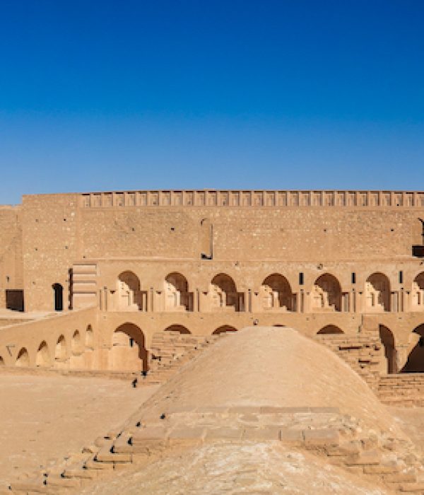 Karbala – كربلاء Karbala - كربلاء