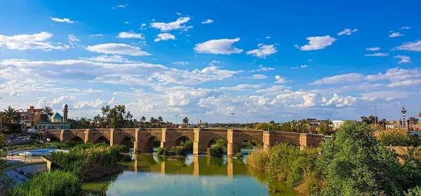 Diyala – ديالي Diyala - ديالي