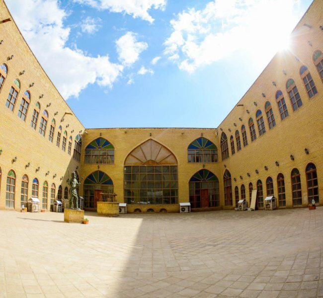 خان شيلان – Najaf – النجف خان شيلان - Najaf - النجف