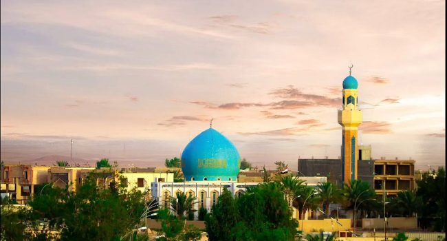 عانة – Anbar – الانبار عانة - Anbar - الانبار