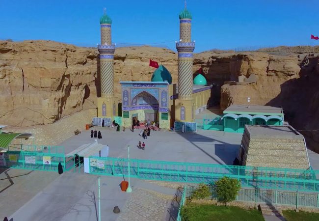 قطارة الامام علي – Karbala قطارة الامام علي - Karbala