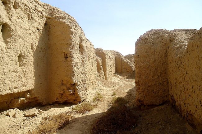 كيش – Babylon كيش - Babylon