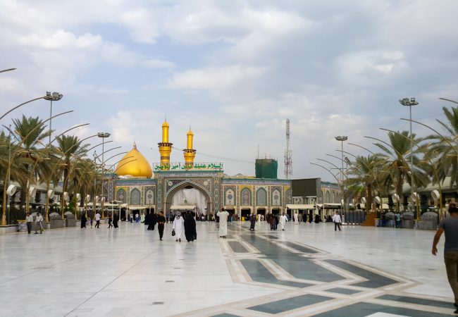 Karbala Karbala